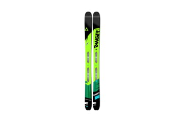 Image of Fischer Ranger 108 Ti-174 cm Skis, fis0053-174 cm