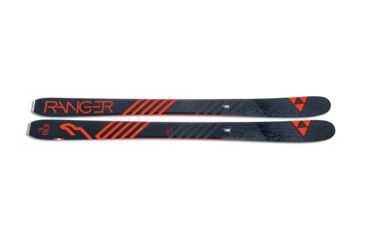 Image of Fischer Ranger 108 Ti Skis, 174, A17018174