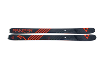 Image of Fischer Ranger 108 Ti Skis, 182, A17018182