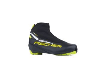 Image of Fischer RC3 Classic Cross Country Boots, 39, S1721739