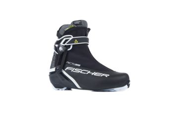 Image of Fischer RC5 Skate Cross Country Boots, 41, S1541741