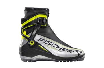 Image of Fischer RC7 Skating Boots - 44