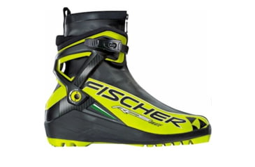 Image of Fischer RCS Carbonlite Skating Boots-39