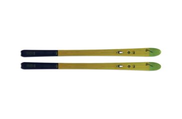Image of Fischer S-Bound 112 Crown/Skin Skis, 169, N53018169
