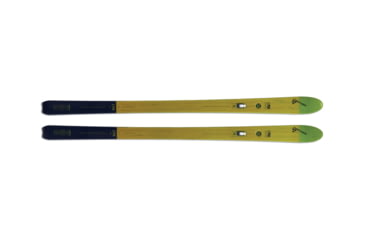 Image of Fischer S-Bound 112 Crown/Skin Skis, 189, N53018189
