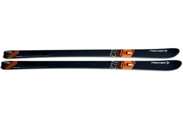 Image of Fischer S-Bound 112 Crown Skis-169
