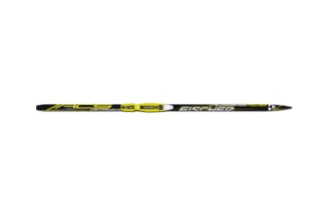 Image of Fischer Sprint Crown Jr. -140 Skis, 523686