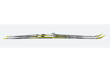 Image of Fischer Superlite Crown-187 cm Skis, 711-187