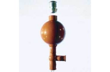 Image of Fischer Technical FLIP Pipet Filler FLIP001 Vwr Pipet Filler Red .05-100ML