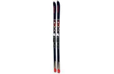 Image of Fischer Traverse 78 Crown Ski-169 cm