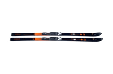 Image of Fischer Traverse 78 Crown/Skin Skis, 189, N51518189