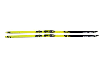 Image of Fischer Twin Skin Pro Skis, 187, N26017187