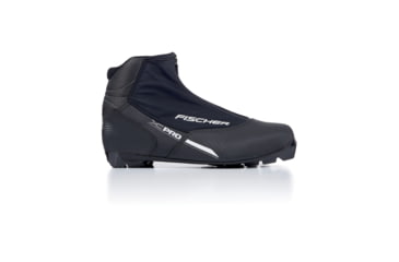 Image of Fischer Xc Pro, Black/Silver, 38 S21717-38