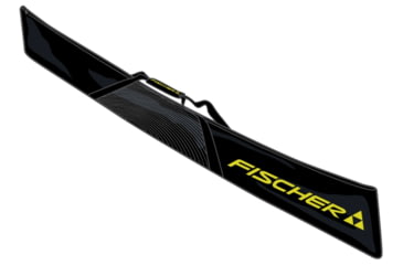 Image of Fischer XC Ski Case Economy 3 Pair