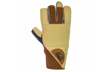 Image of Fish Monkey Beast Master Heavy Weight Wiring Glove, Charles Perry Edition, L, FM14-CPEDITION-L
