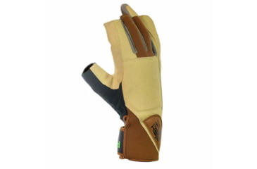 Image of Fish Monkey Beast Master Heavy Weight Wiring Glove, Charles Perry Edition, L, FM14-CPEDITION-L