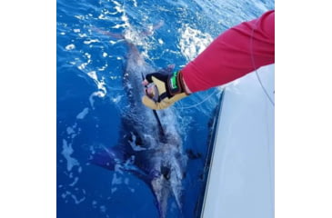 Image of Fish Monkey Beast Master Heavy Weight Wiring Glove, Charles Perry Edition, L, FM14-CPEDITION-L