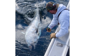 Image of Fish Monkey Beast Master Heavy Weight Wiring Glove, Charles Perry Edition, L, FM14-CPEDITION-L