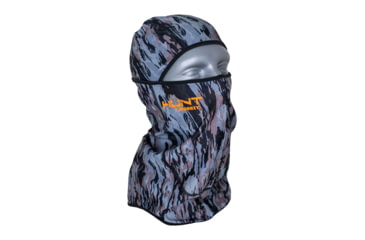 Image of Fish Monkey Conceal Balaclava, Hardwood, One size, HM902-HDWD