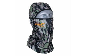 Image of Fish Monkey Conceal Balaclava, Marsh, One size, HM902-MARS