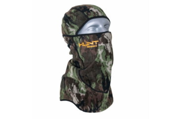 Image of Fish Monkey Conceal Fleece Balaclava, Marsh, One size, HM904-MARSH