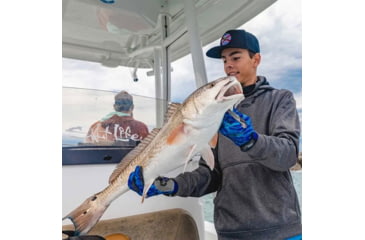 Image of Fish Monkey Free Style Custom Fit Glove, Off Shore, 2XL, FM22-OFFSHORE-XXL