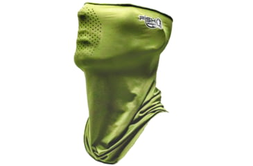 Image of Fish Monkey Performance Face Guard, Sage, One size, FM40-SAGE
