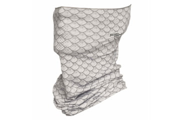 Image of Fish Monkey Performance Face Guard, Tarpon, One size, FM40-TARP