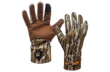 Image of Fish Monkey Ridge Runner Glove, Bottomland, XL, HM709-OBL-XL