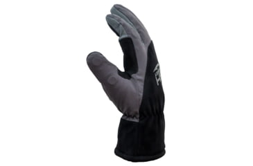 Image of Fish Monkey Stealth Dry-Tec Heavyweight Mitten, Grey, XL, FM39-GRY-XL