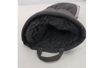 Image of Fish Monkey Stealth Dry-Tec Heavyweight Mitten, Grey, XL, FM39-GRY-XL