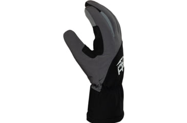 Image of Fish Monkey Stealth Sherpa Dry-Tec Heavyweight Glove, Grey, L, FM52-GRY-L