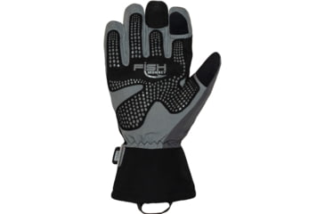 Image of Fish Monkey Stealth Sherpa Dry-Tec Heavyweight Glove, Grey, L, FM52-GRY-L