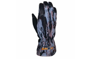 Image of Fish Monkey Wildcat Dry-Tec Hunting Glove, Hardwood, 2XL, HM701-XXL