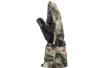 Image of Fish Monkey Yeti Hunt Heavyweight Sherpa Mitten, Large, HM700-L