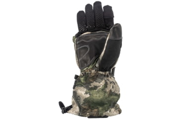 Image of Fish Monkey Yeti Hunt Heavyweight Sherpa Mitten, Large, HM700-L