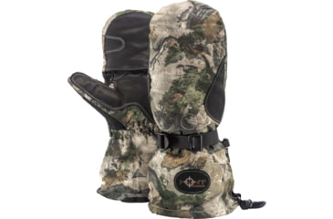 Image of Fish Monkey Yeti Hunt Heavyweight Sherpa Mitten, Large, HM700-L