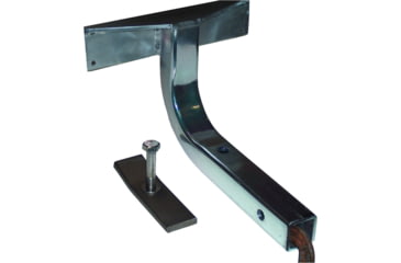 Image of Fish-N-Mate Fish-N-Mate Offset Adapter For 4 &amp; 6 Holder Rod Rack, 563