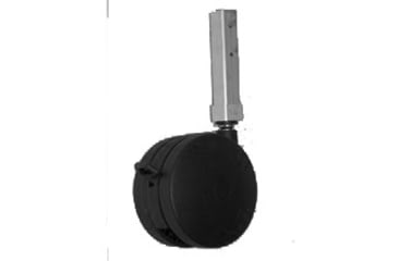 Image of Fish-N-Mate Front Wheel for Carts, 525