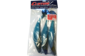 Image of Fish Razr Dredge Ready Rigged Shad