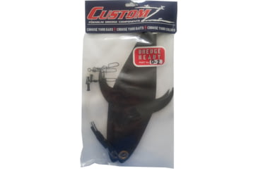 Image of Fish Razr Dredge Ready Rigged Squid