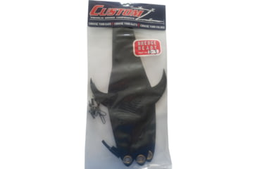 Image of Fish Razr Dredge Ready Rigged Squid