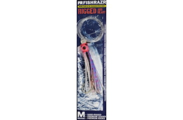 Fish Razr Rigged Mr. Softee 4.5in | Free Shipping over $49!