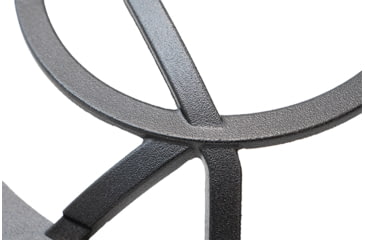 Image of Fishbone Offroad Fishbone Aluminum Headlight Guards, Jeep Wrangler JL 2018 - 2020, Black Textured, FB21120