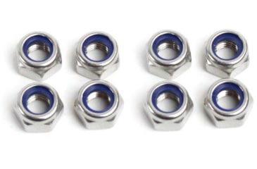 Image of Fishbone Offroad Front and Rear Tube 4 Doors, Jeep Wrangler JK 2007 - 2018, Black Textured, FB24022