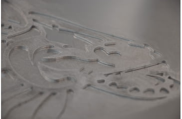 Image of Fishbone Offroad Front JL Inner Fenders for Jeep Wrangler JL 2018 - 2021/Gladiator 2019 - 2021, Raw Aluminum, FB33192F