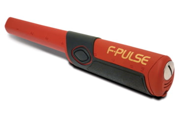 Image of Fisher F-Pulse Pinpointer Waterproof, Red, Standard, F-PULSE