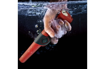 Image of Fisher F-Pulse Pinpointer Waterproof, Red, Standard, F-PULSE