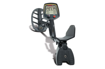 Image of Fisher F75 Special Edition LTD Metal Detector, Black, Standard, F75LTD-BLK