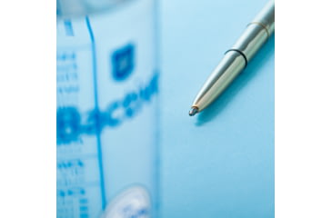 Image of Fisher Space Pen 400 Raw Brass Bullet Pen FP84500